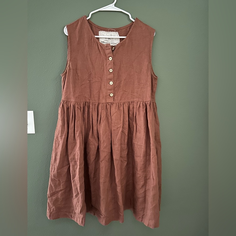 NPL creamy brown mama